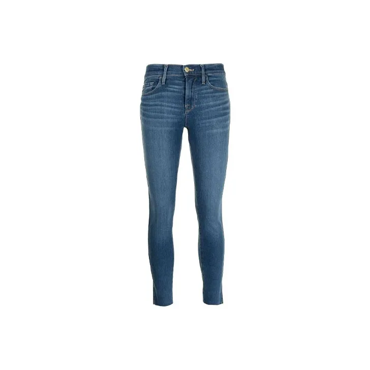 FRAME Slim cut Jeans-0