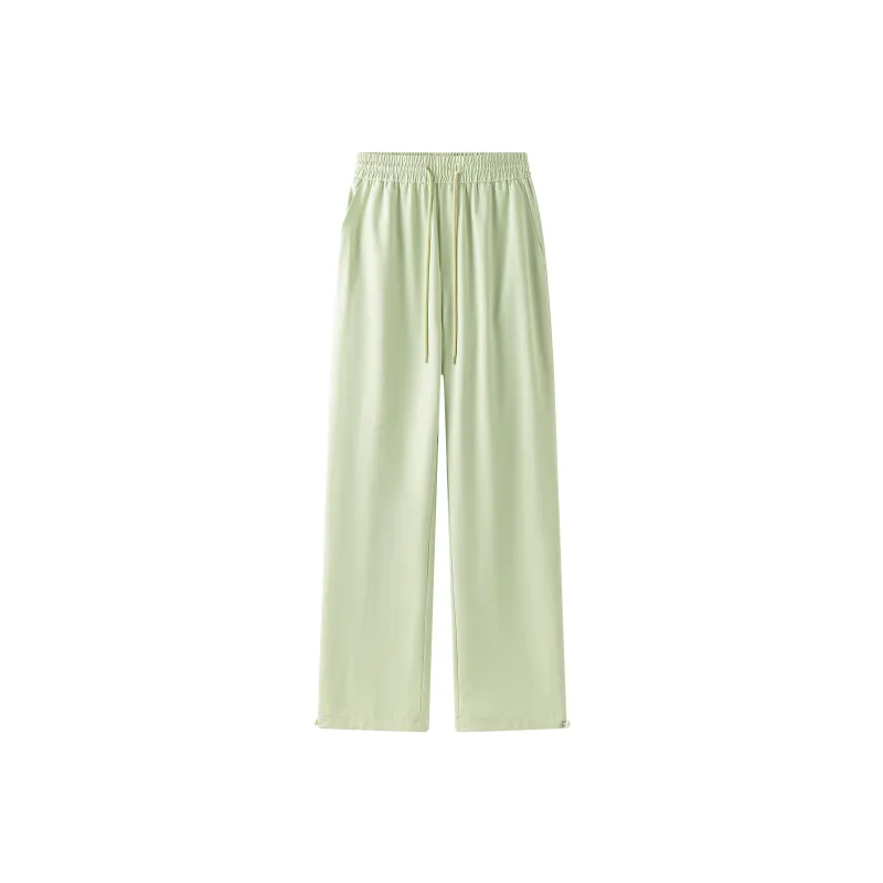 Nuthink Casual Pants Unisex-5