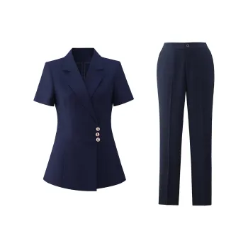 DonnaZilan Business Suits Women's
