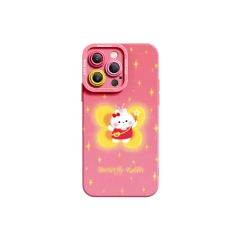 SUPER MOUSE Phone Cases