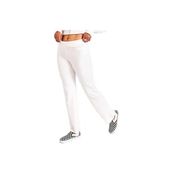 Juicy Couture Knitted Sweatpants Women's White
