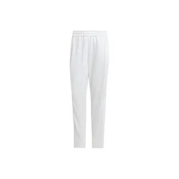 Adidas Essential Knitted Sweatpants Women's Track Gray