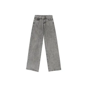 Green Forest Jeans Women's