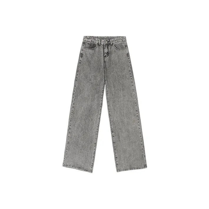 Green Forest Jeans Women's-0