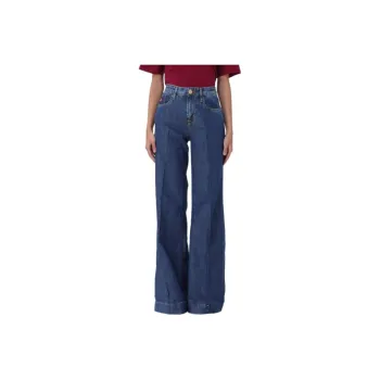 JACOB COHEN Jackie Wide Leg Jeans