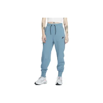 Nike Knitted Sweatpants Women's Noise Light Green