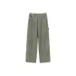 Gray Green