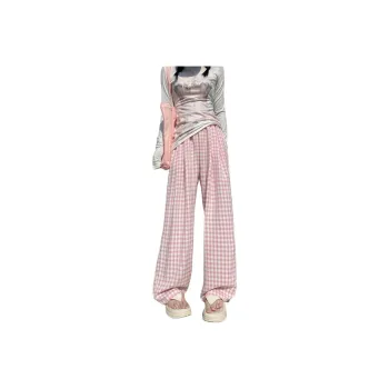 The Temptation Of The Muse Casual Pants Women's