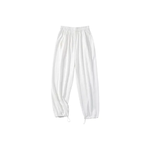 Le Alfashionline Casual pants zig Women's