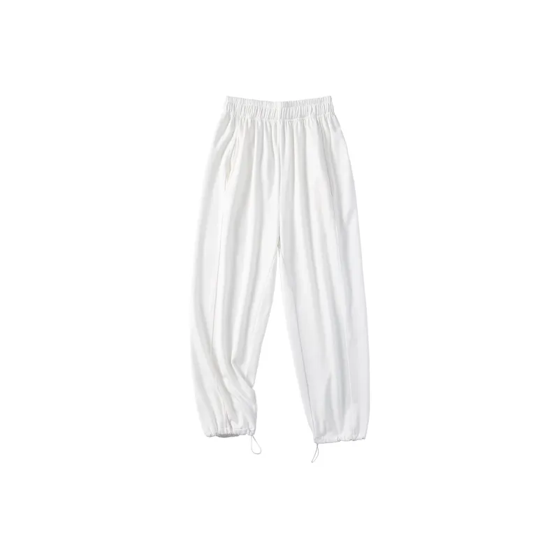 Le Alfashionline Casual Pants Women's-0