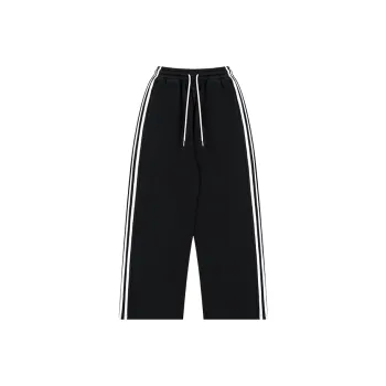 CALLED BACK Casual Pants Women's Black