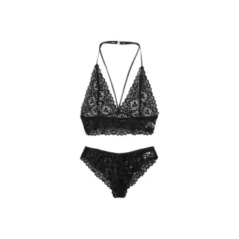 7 SEVFUN Women's Underwear Sets