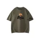 Olive Green