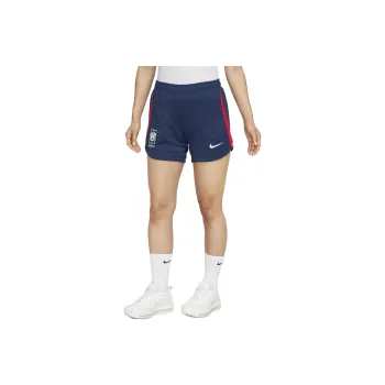 Nike Casual Shorts Women's Navy Blue
