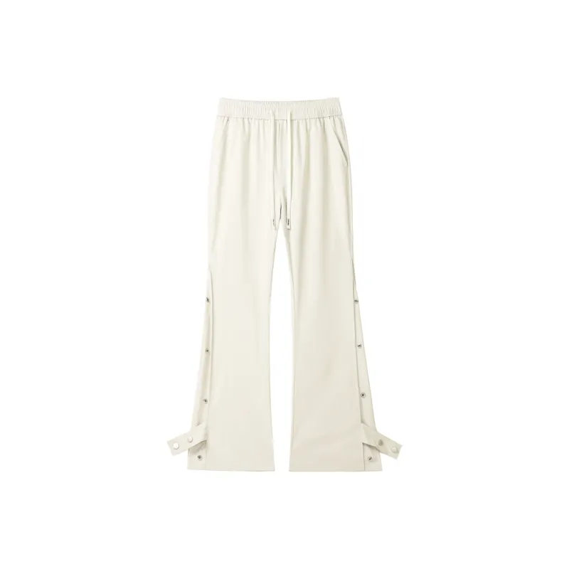 BEAR UNION Casual Pants Unisex-6