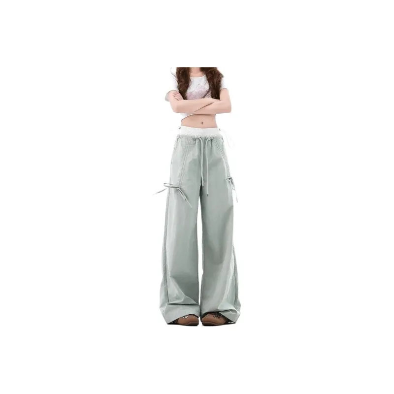 CUWU Casual Pants Women's-2