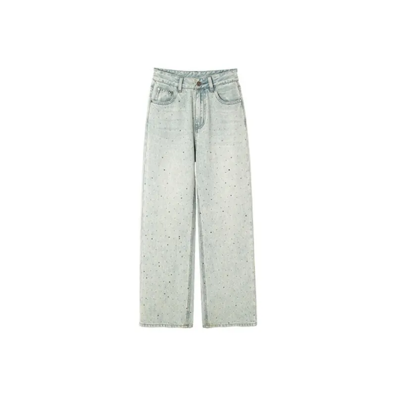 GOSO Jeans Women's Light Blue-0