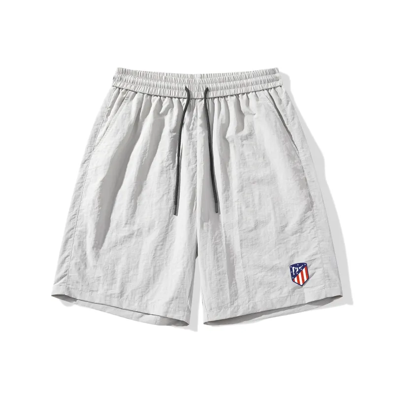 ATLETICO DE MADRID 1903 Casual Shorts Unisex-20
