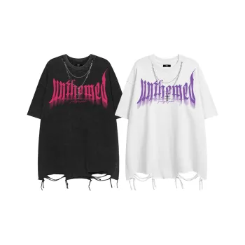 UNthemed T Shirts Unisex