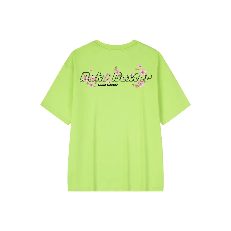 DUKE+DEXTER T Shirts Unisex-18