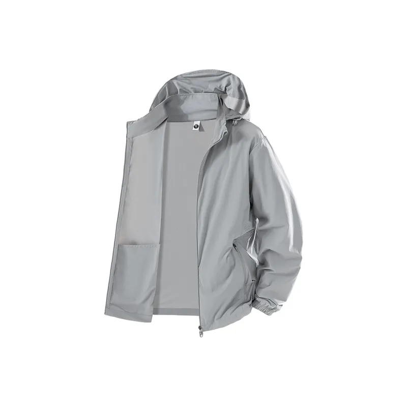 DJ.SPIRIT Sun Protection Clothing Unisex-11