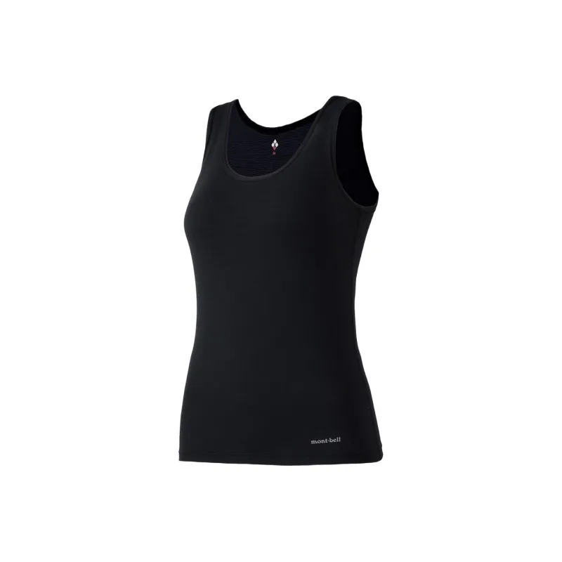 MONTBELL Tank Tops Women's-0