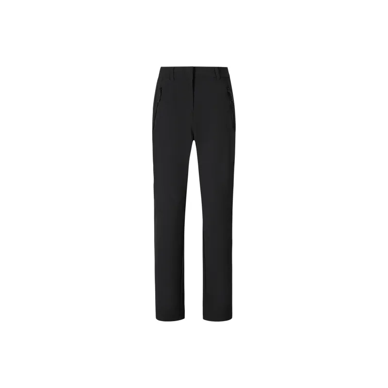 Jack Wolfskin HIKEOUT Casual Pants Women's-0