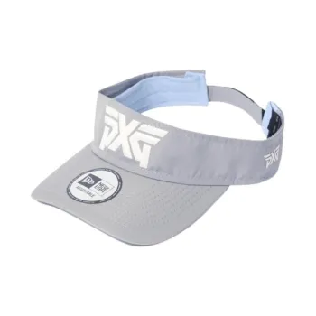 PXG Polyester Sun Protection Hats Women's White