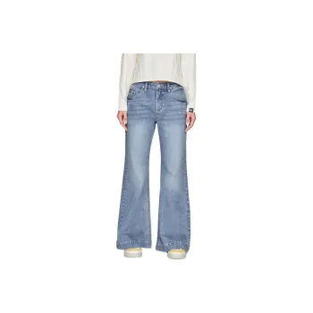 Lee Jeans Women's Light Blue