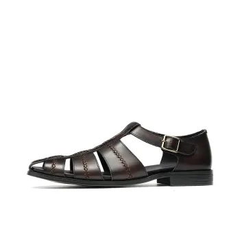 ASTON M.JAZZ Roman Sandals Men's