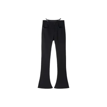 Miss Sixty Jeans Women's Black