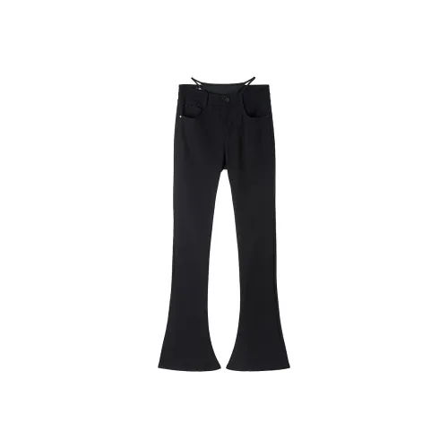 Miss Sixty Jeans Women's Black