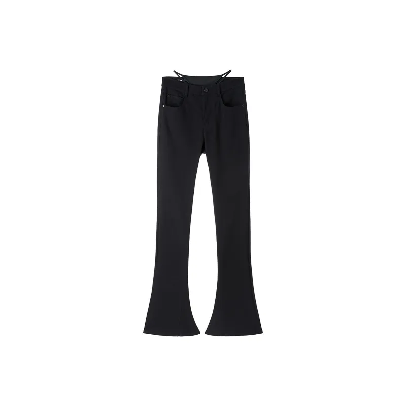 Miss Sixty Jeans Women's Black-0