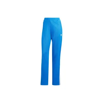 Adidas Originals Casual Pants Women's Blue