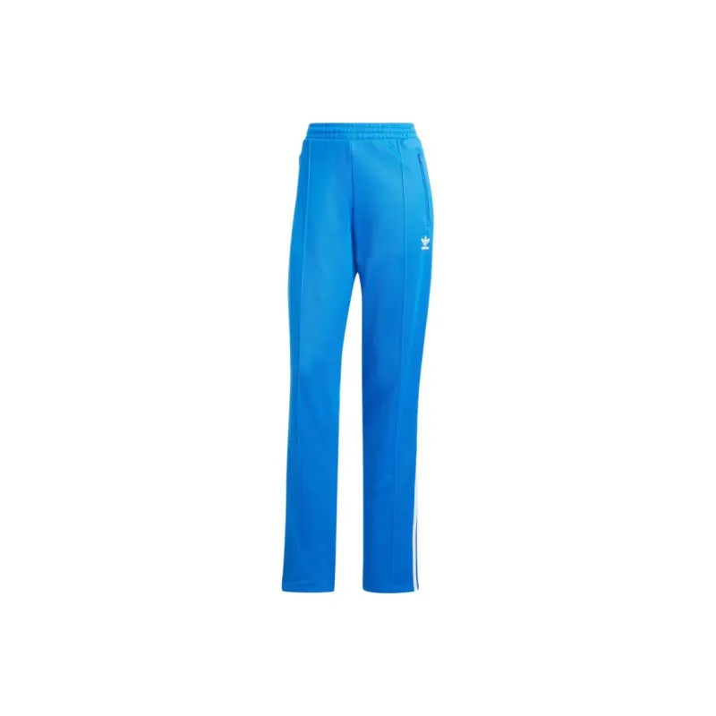 Adidas Originals Casual Pants Women's Blue-0