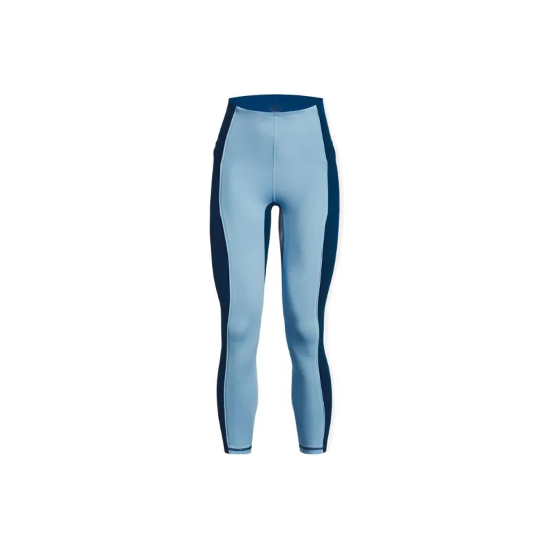 Under Armour Leggings Women's Blue-0
