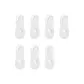 7 White