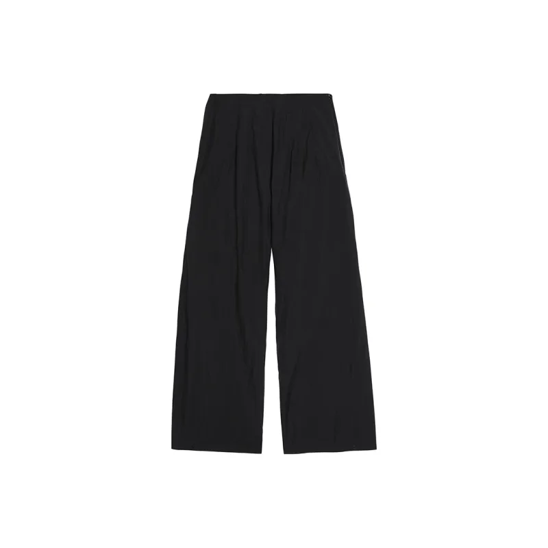 Y 3 Wide leg Utility Trousers-0