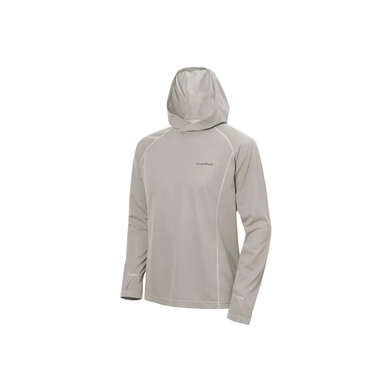 MONTBELL Sweatshirts Men-5