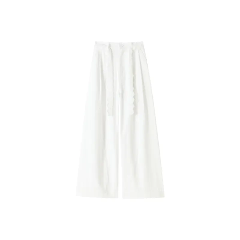 COVER TIME Casual Pants Women's-10