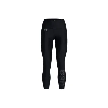 Under Armour UA Freedom Leggings Women's Black
