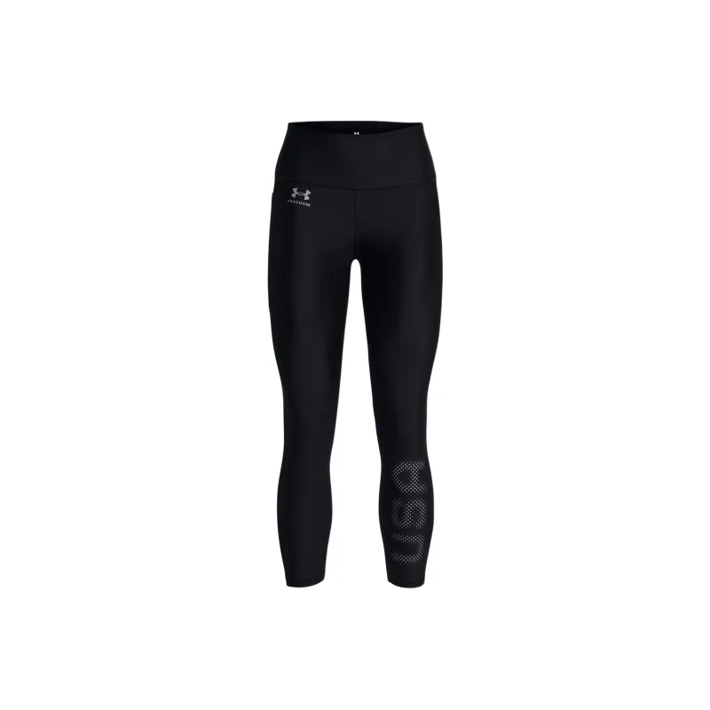 Under Armour UA Freedom Leggings Women's Black-0