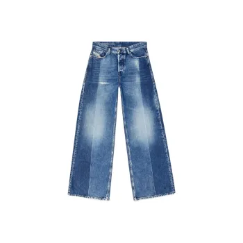 DIESEL 1996 D Sire Relaxed Jeans