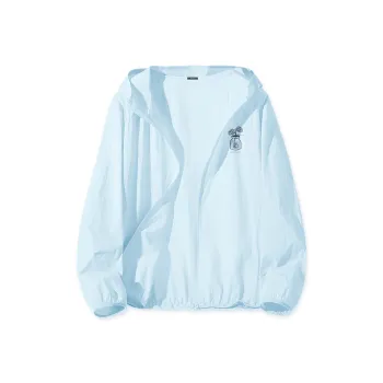 MINISO Sun Protection Clothing Women's