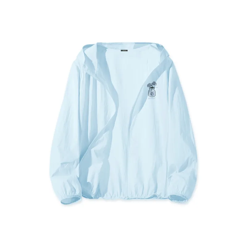 MINISO Sun Protection Clothing Women's-12