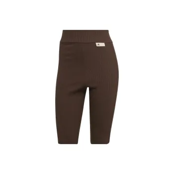 Adidas Casual Shorts Women's Brown