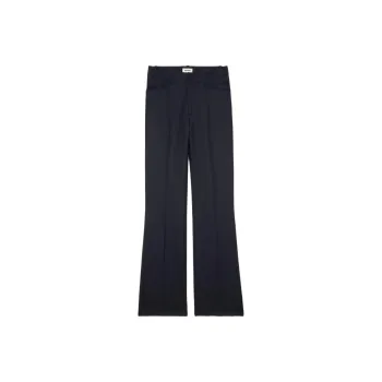 Zadig & Voltaire Pistol Trousers