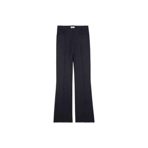 Zadig & Voltaire Pistol Trousers