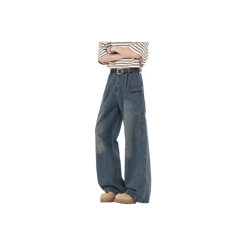 7 SEVFUN Jeans Unisex-3