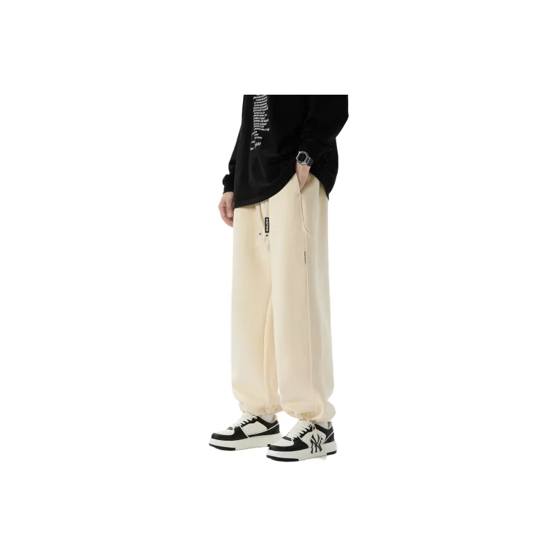 COMGM Casual Pants Unisex-6